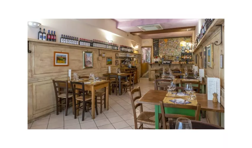 Trattoria Boboli