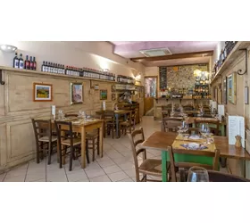 Trattoria Boboli