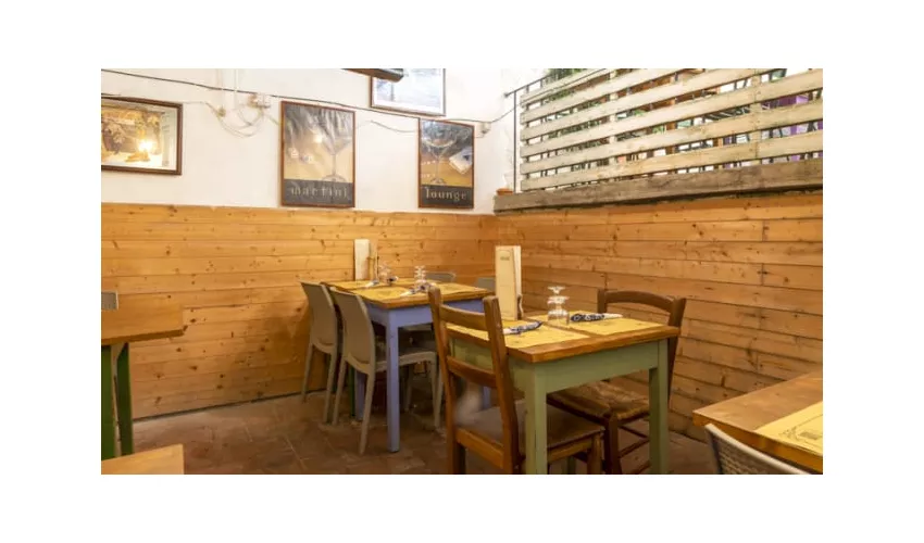 Trattoria Boboli