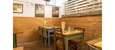 Trattoria Boboli