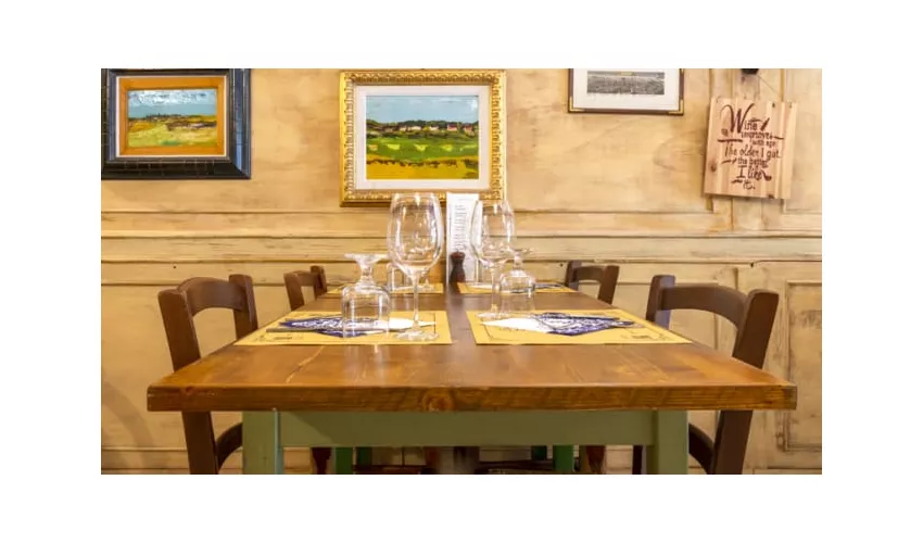 Trattoria Boboli
