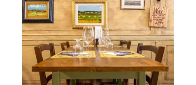 Trattoria Boboli