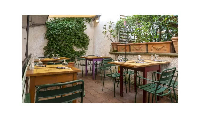 Trattoria Boboli