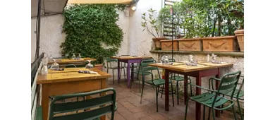 Trattoria Boboli