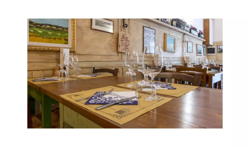 Trattoria Boboli