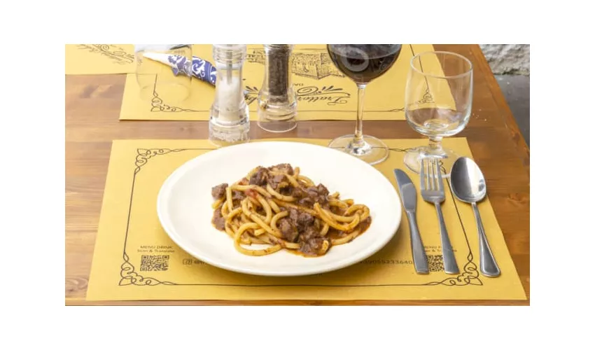 Trattoria Boboli