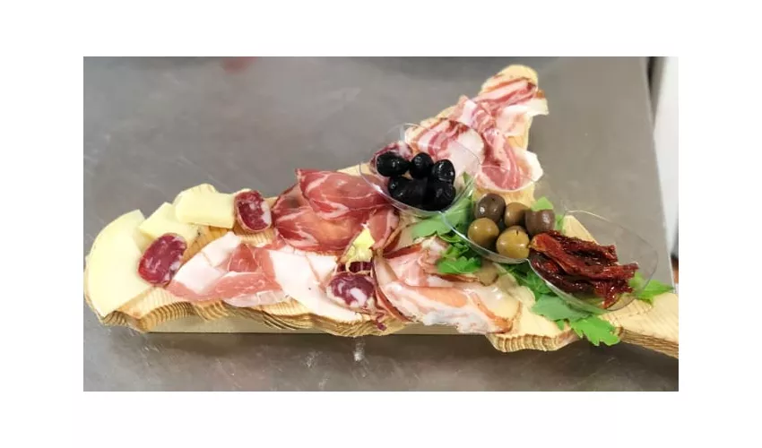 Osteria Delle Palme