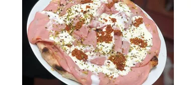Osteria Delle Palme