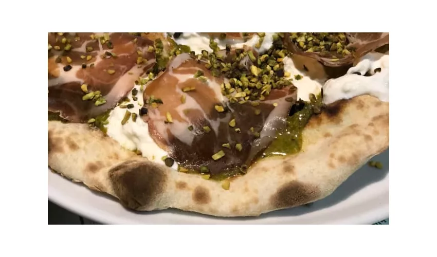 Osteria Delle Palme