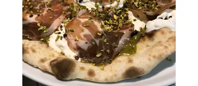 Osteria Delle Palme