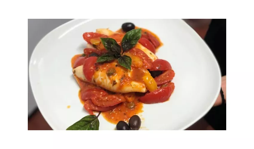 Osteria Delle Palme