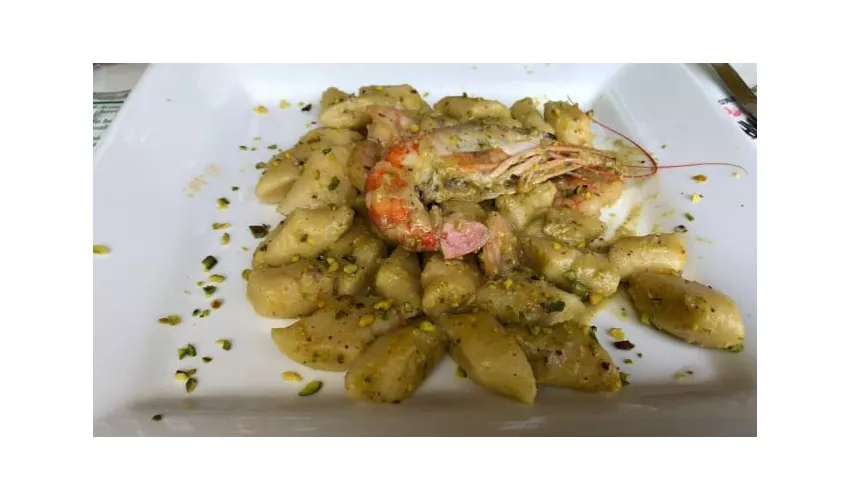Osteria Delle Palme
