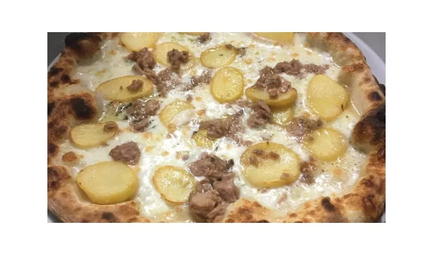 Osteria Delle Palme