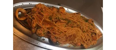 Alla Fornace