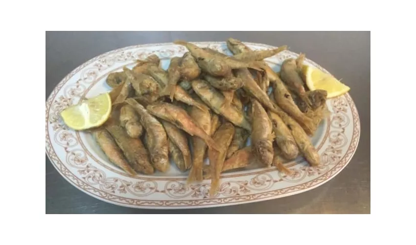 Alla Fornace