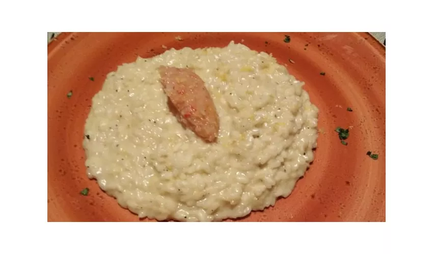 Nonna Gianna Sapori Mediterranei 2.0