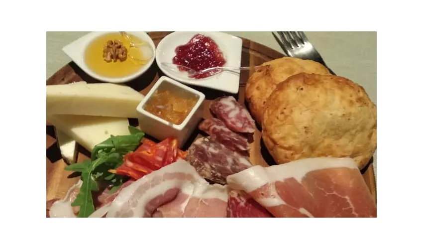Nonna Gianna Sapori Mediterranei 2.0