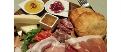 Nonna Gianna Sapori Mediterranei 2.0