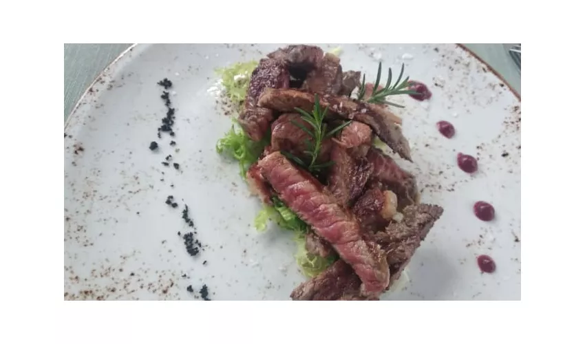 Nonna Gianna Sapori Mediterranei 2.0