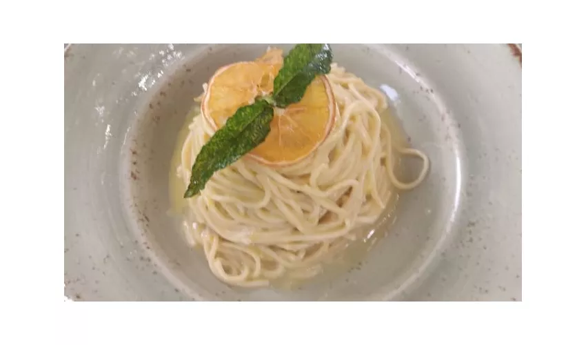 Nonna Gianna Sapori Mediterranei 2.0