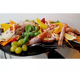 La Fascina - Ristorante di Pesce e Carne