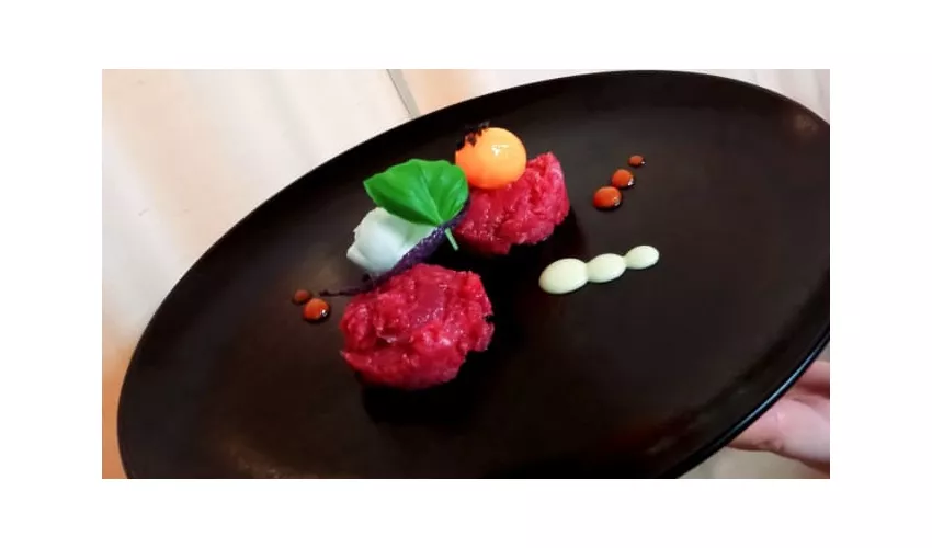 La Fascina - Ristorante di Pesce e Carne