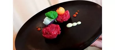La Fascina - Ristorante di Pesce e Carne