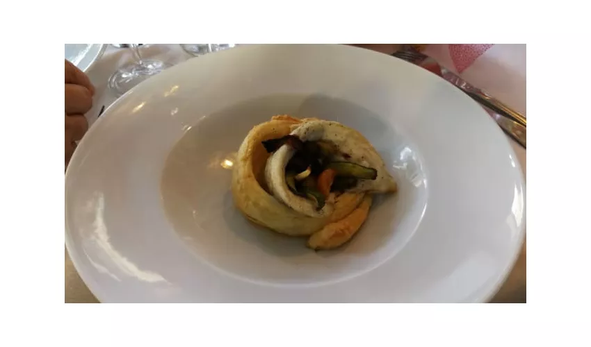 La Fascina - Ristorante di Pesce e Carne