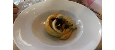 La Fascina - Ristorante di Pesce e Carne