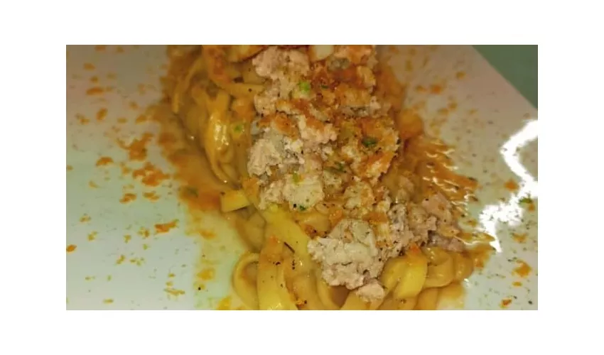 La Fascina - Ristorante di Pesce e Carne
