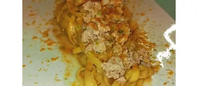 La Fascina - Ristorante di Pesce e Carne