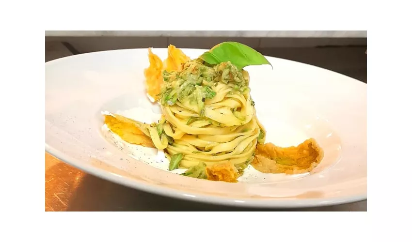 La Fascina - Ristorante di Pesce e Carne