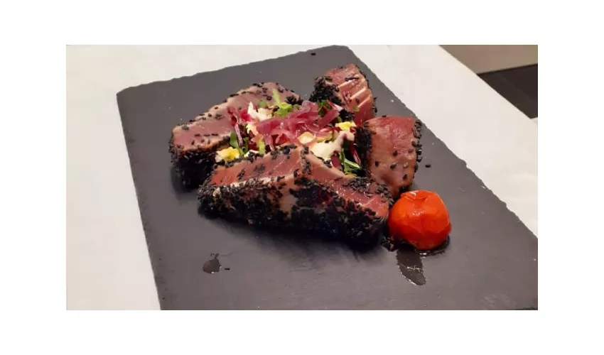 La Fascina - Ristorante di Pesce e Carne