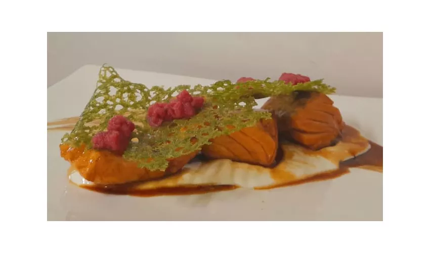 La Fascina - Ristorante di Pesce e Carne