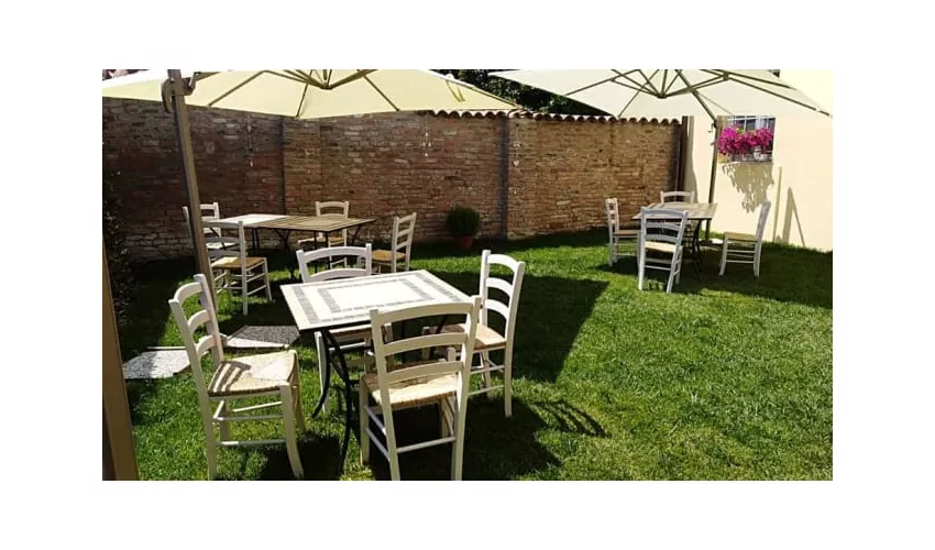 Osteria dal toso