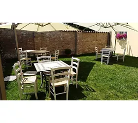 Osteria dal toso
