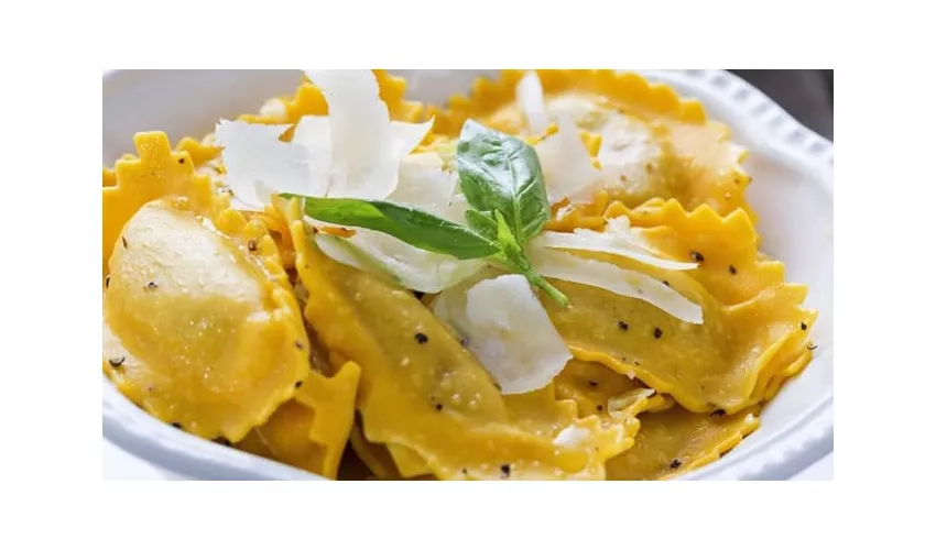 Osteria dal toso