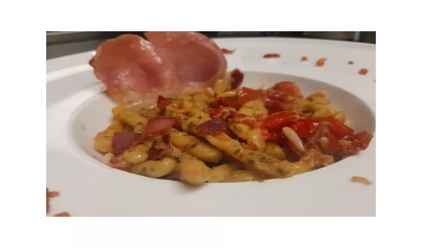 Osteria dal toso