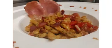 Osteria dal toso