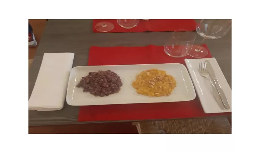 Osteria dal toso