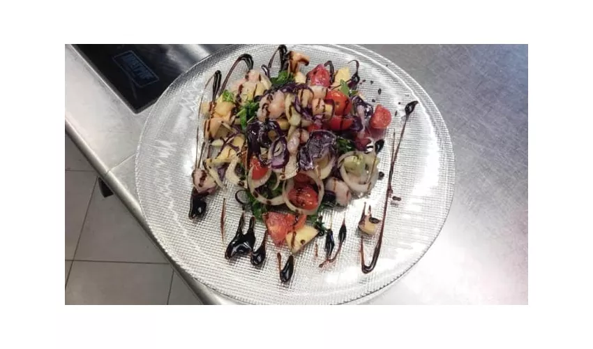 Osteria dal toso