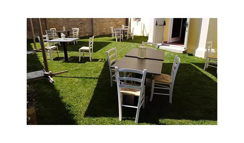 Osteria dal toso
