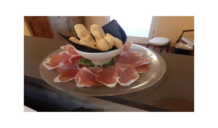 Osteria dal toso