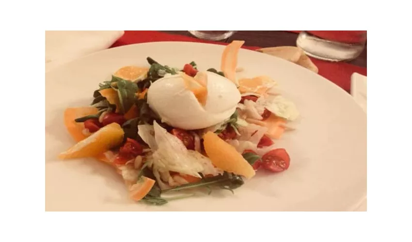 Osteria dal toso