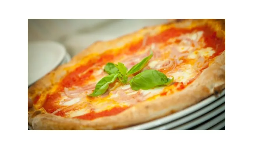 Il Passaggio Specialità Pesce