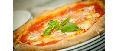 Il Passaggio Specialità Pesce