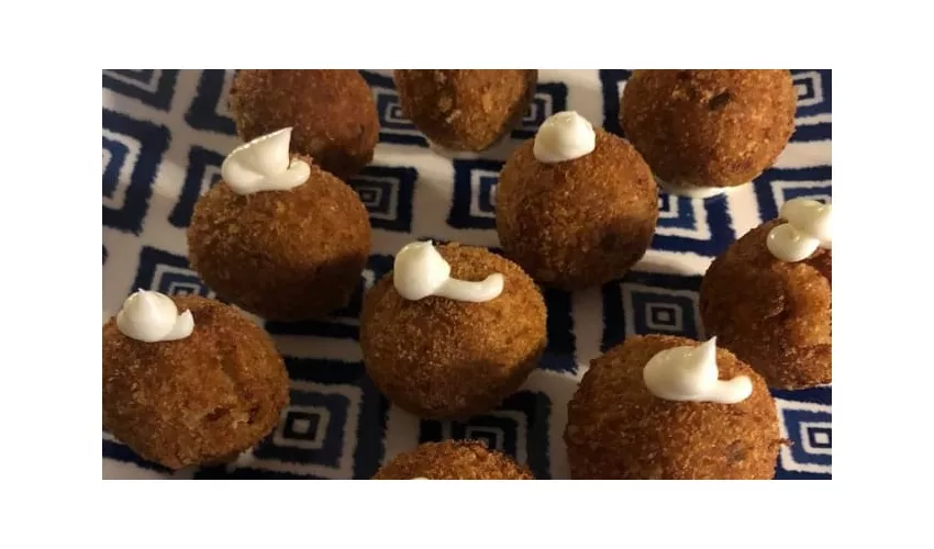 Il Passaggio Specialità Pesce