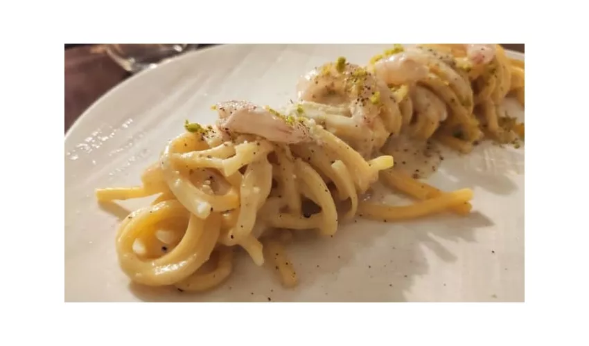 Ristorante Julienne - Cucina Mediterranea - Contaminazione Palermitana - Pesce