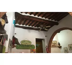 Trattoria da Rosanna
