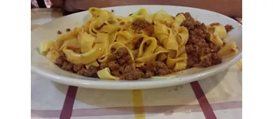 Trattoria da Rosanna